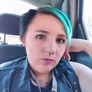 Meet your Posher, Amberain